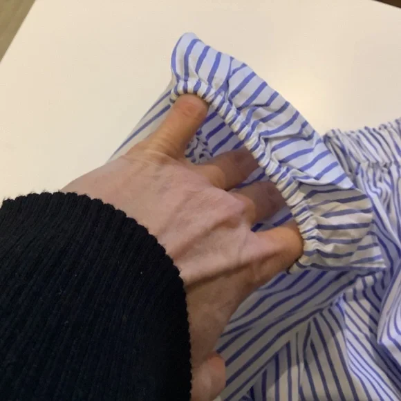 Blouse - Picture 5 of 9